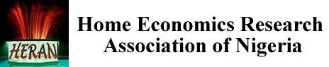 Home Economics Research Association of Nigeria